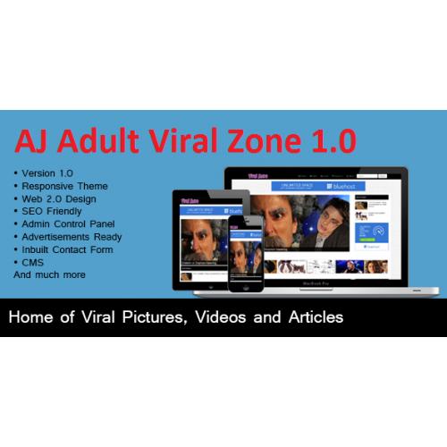 AJ Adult Viral 1.0