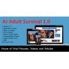 AJ Adult Survival 1.0