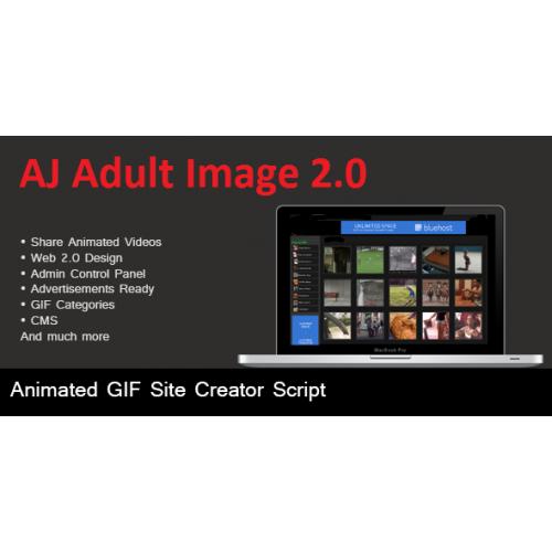 AJ Adult Images 2.0