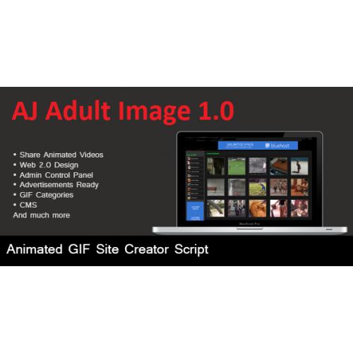 AJ Adult Images 1.0