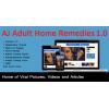 AJ Adult Home Remedies 1.0