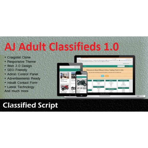 AJ Adult Classified 1.0