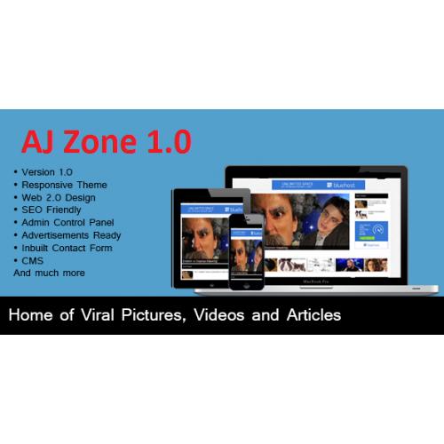 AJ Zone 1.0