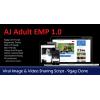 AJ Adult EMP 1.0