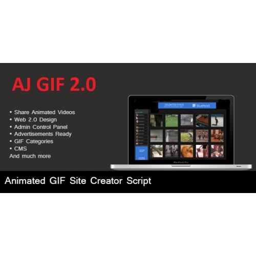 AJ GIF 2.0
