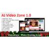 AJ Video Zone 1.0